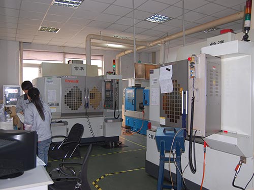 現(xiàn)場(chǎng)環(huán)境