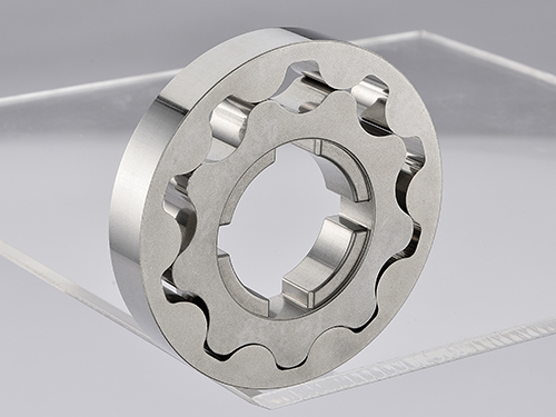 粉末冶金產(chǎn)品