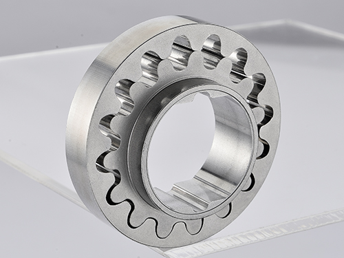 粉末冶金產(chǎn)品